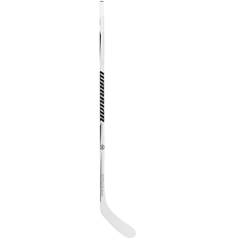 Warrior Covert QR7 Rev Composite Hockey Stick, Junior L1