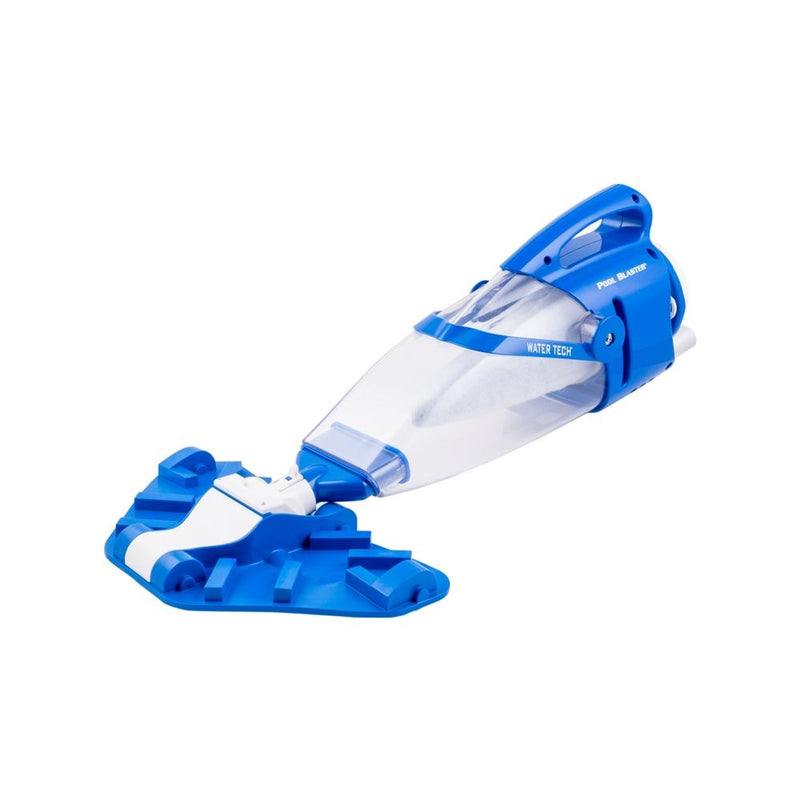 Water Tech Pool Blaster Rush Cordless Pool & Spa Vacuum W2