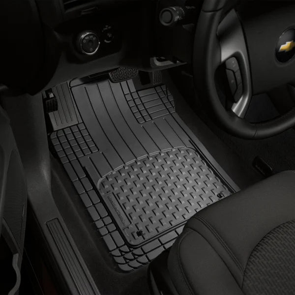 WeatherTech Universal All-weather Car Mat 4-Piece Set C1