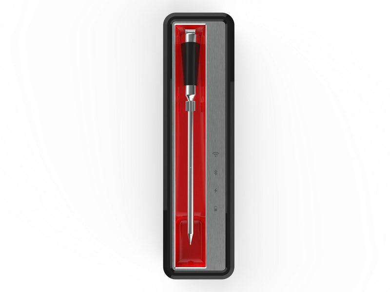Weber Smart Wireless Probe Plus Thermometer with Booster N8