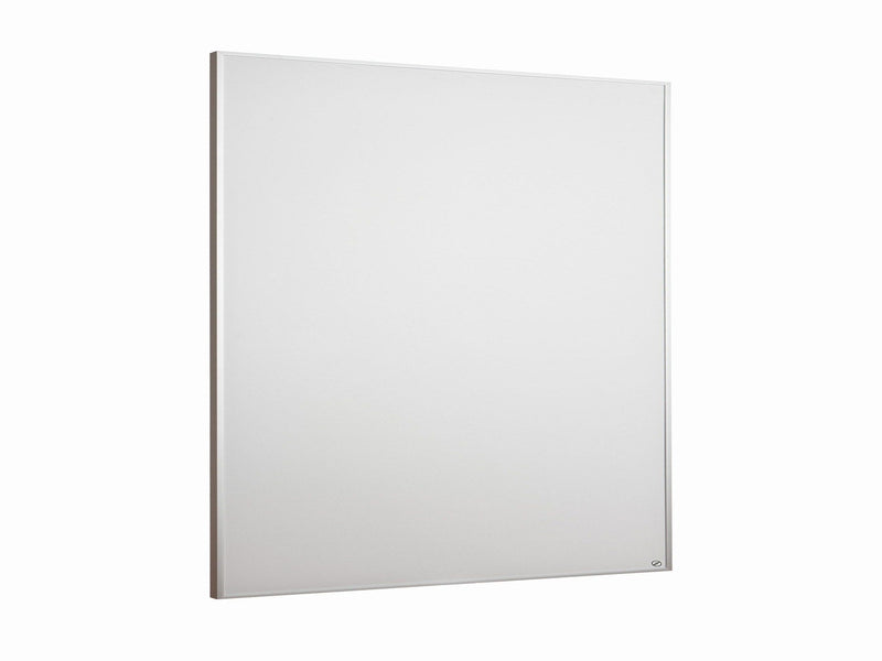 Wexstar Infrared Panel Room Heater with Stands, 400W, White L9