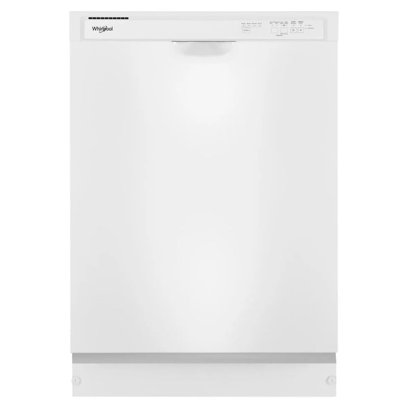 Whirlpool 24 in Dishwasher with Boost Cycle D4