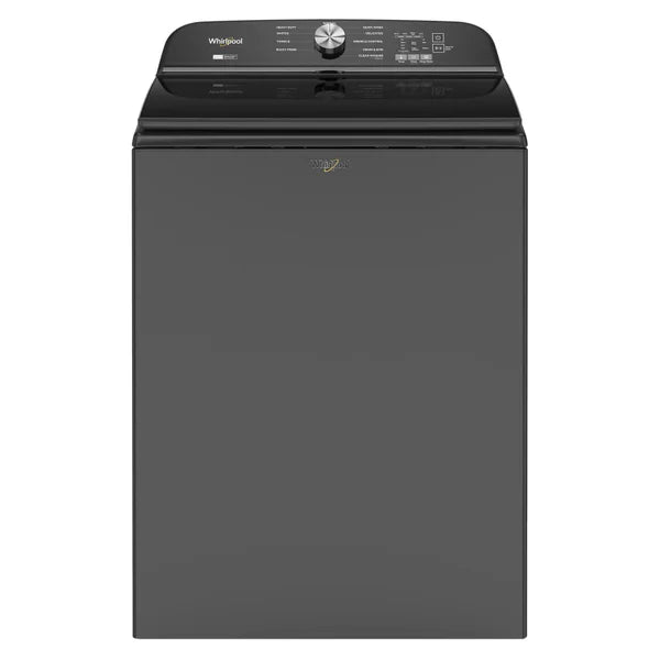 Whirlpool 6.1 cu ft. Top Load Washer with Removable Agitator L2