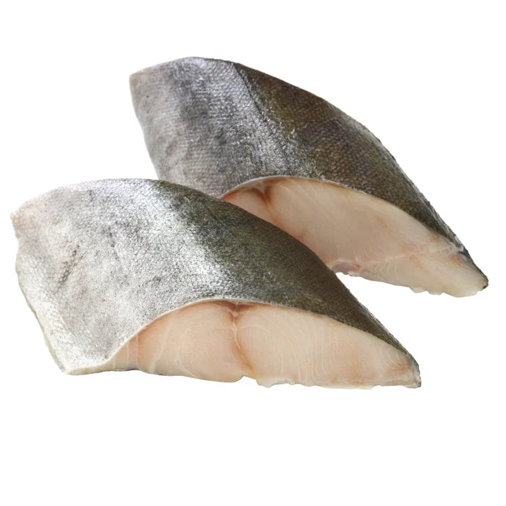 Wild Black Cod, 142 g (5 oz) per piece U8