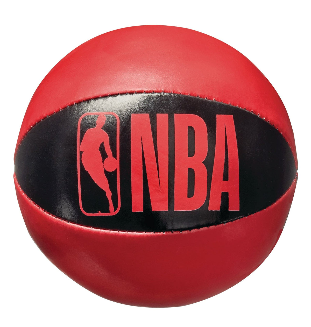 Wilson NBA Toronto Raptors Over-The-Door Mini Basketball Hoop & Net Set withBall