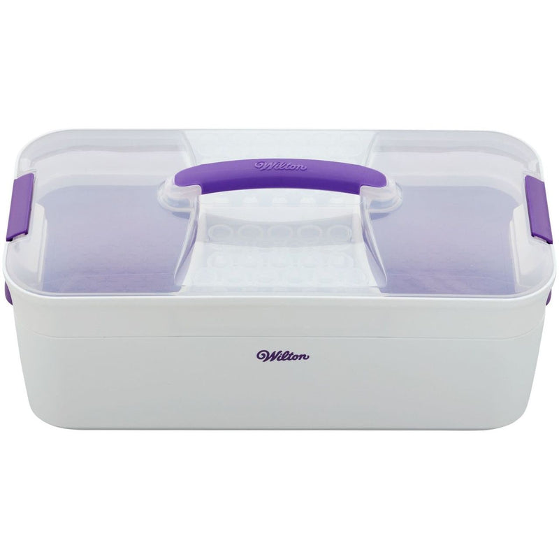 Wilton Decorator Preferred Tool Caddy L3