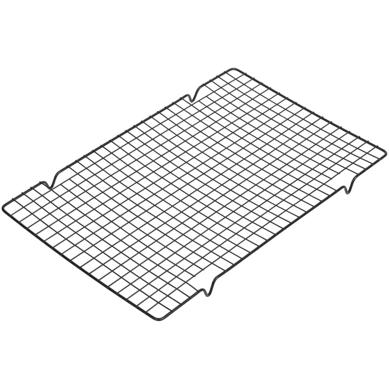 Wilton Non-Stick Cast Iron Cooling Rack, 10 x 16-in W9