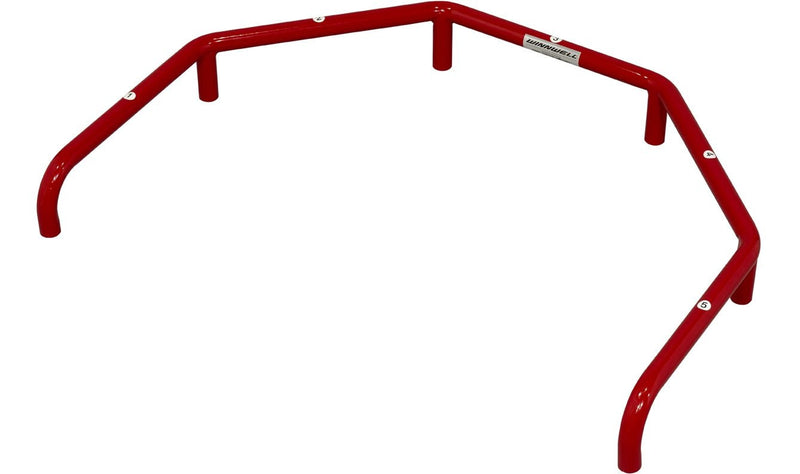 Winnwell Fast Hands Hockey Stickhandling Training Aid R7
