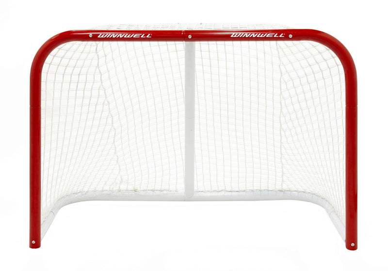 Winnwell Heavy Duty Hockey Net, 52-in I7
