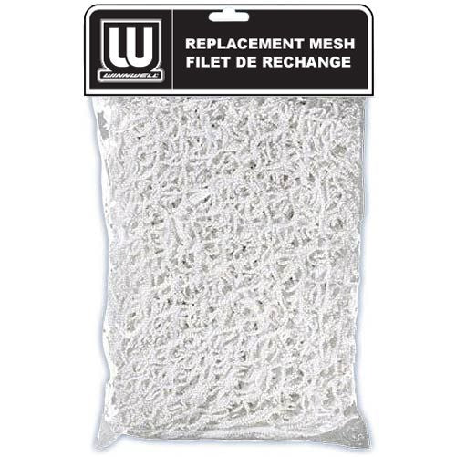 Winnwell Hockey Net Mesh Replacement, 72-in H4