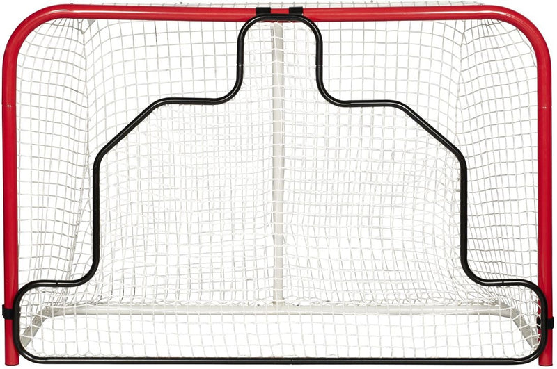 Winnwell Metal Top Shelf Shooting Target, 72-in X6