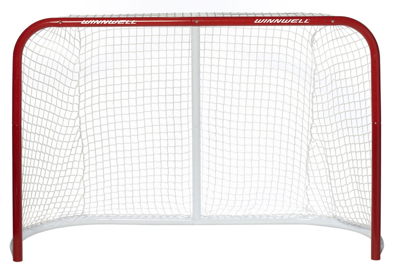 Winnwell Proform Heavy Duty Hockey Net, 72-in I3