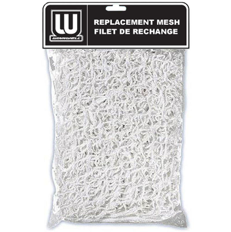 Winnwell QuikNet Hockey Net Mesh Replacement, 72-in R2