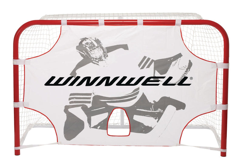 Winnwell ShotMate Hockey Shooting Target, 54-in S3