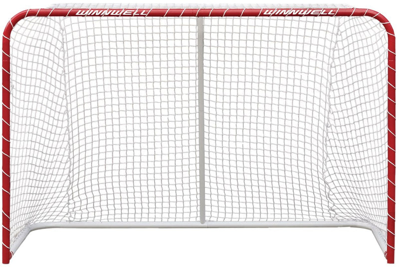 Winnwell Steel Street Hockey Net, 72-in J8