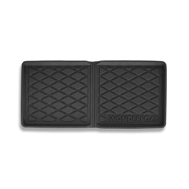 Wonderfold All-Weather Heavy Duty Floor Mat for W2 V2