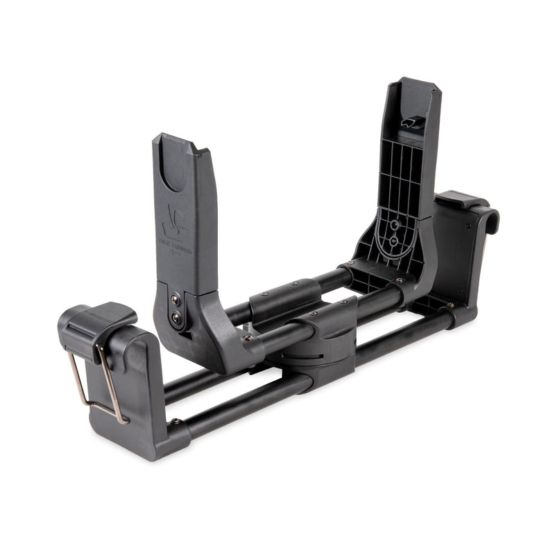 WonderFold Car Seat Adapter for W4, Clek/Maxi Cosi W6
