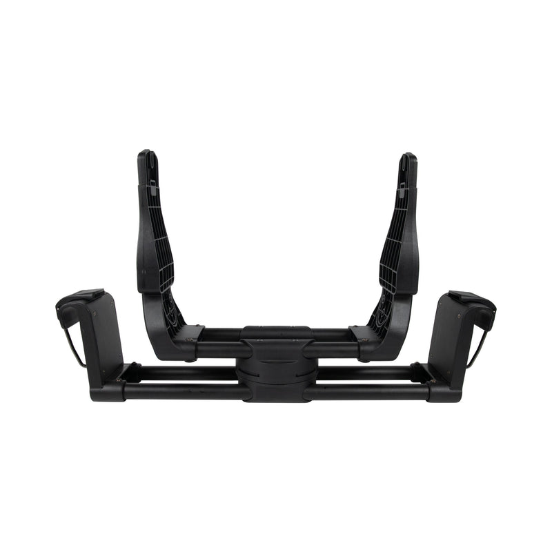 WonderFold Car Seat Adapter for W4 Wagon Stroller, Graco L9