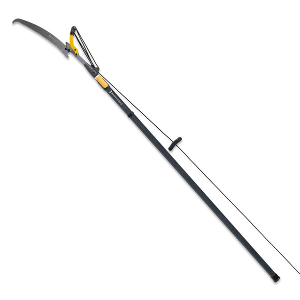 Woodland Tools Co. Heavy Duty Tree Pruner, 14-ft K1
