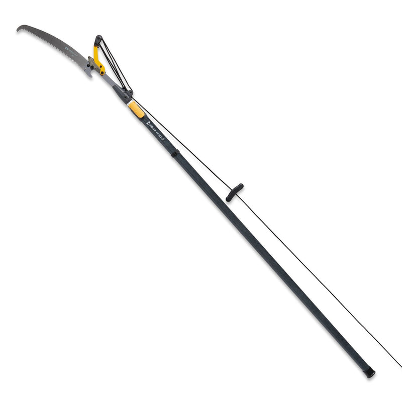 Woodland Tools Co. Heavy Duty Tree Pruner, 14-ft K1