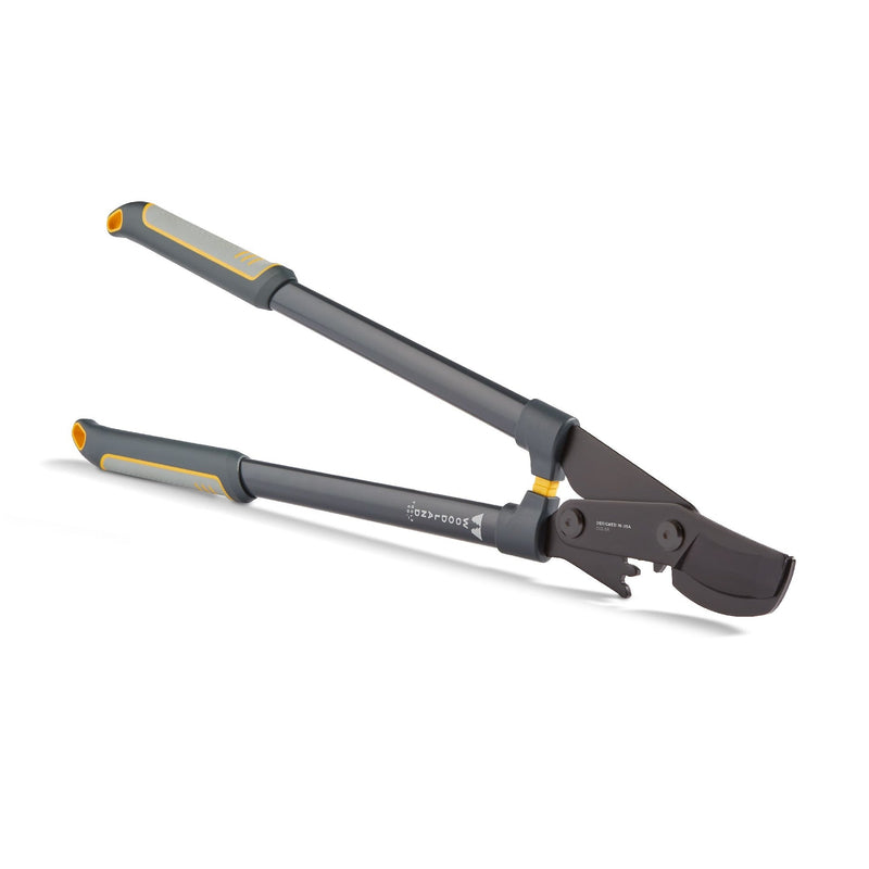Woodland Tools Co. Super Duty MaxForce Bypass Lopper, 32-in T2