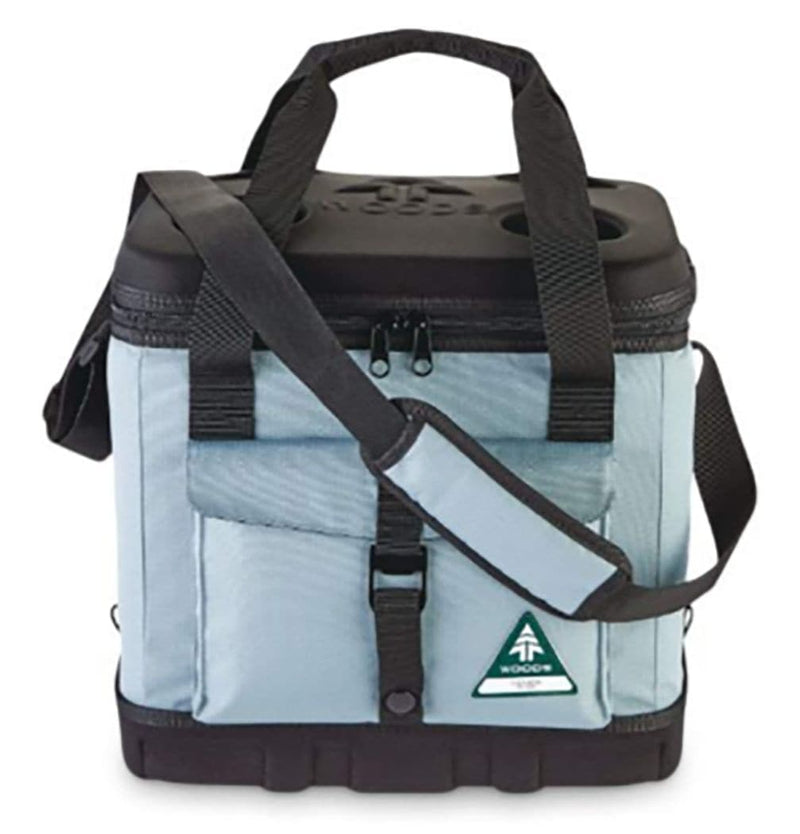 Woods Glacial EVA Soft Cooler, 24-Can P2