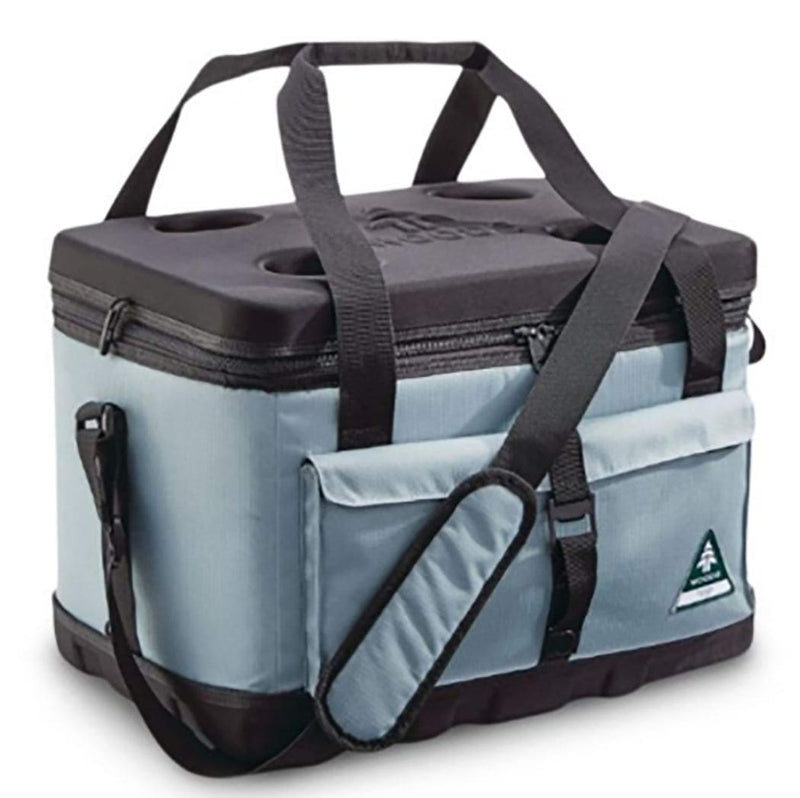 Woods Glacial EVA Soft Cooler, 48-Can G0