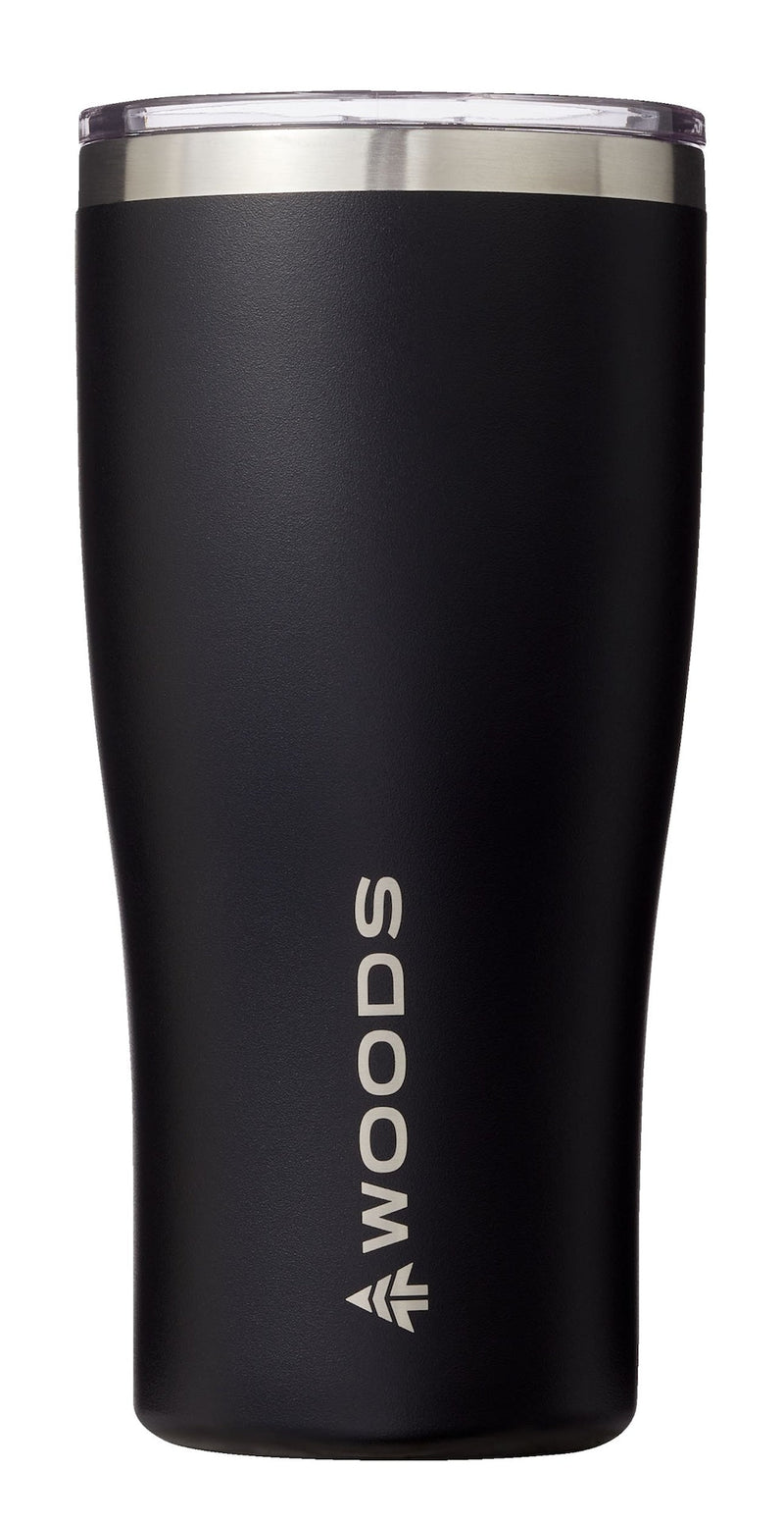 Woods INSULATED Stainless Steel Tumbler, 30.4-oz V6