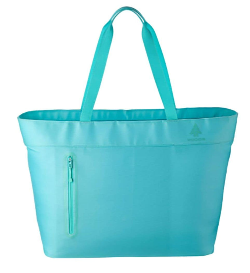 Woods Nordic Soft Cooler Tote, Blue, 50-Can, 33-L B2