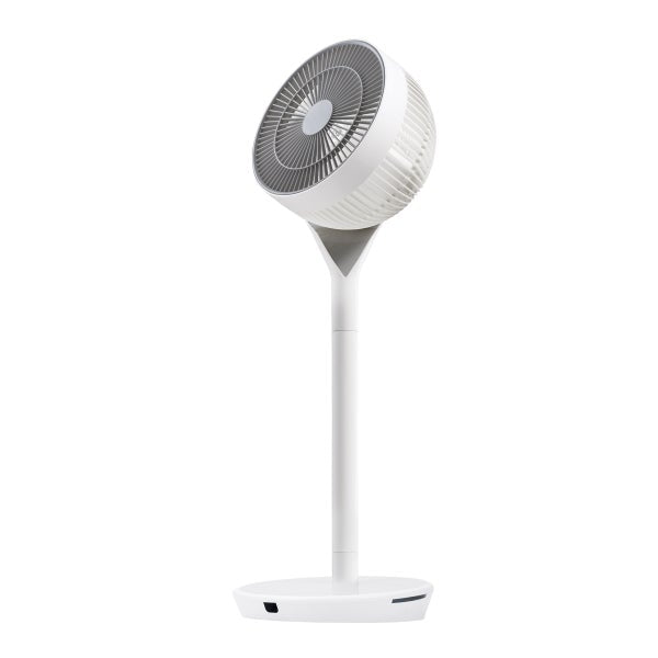 Woozoo 360 Pedestal Air Circulator Q2