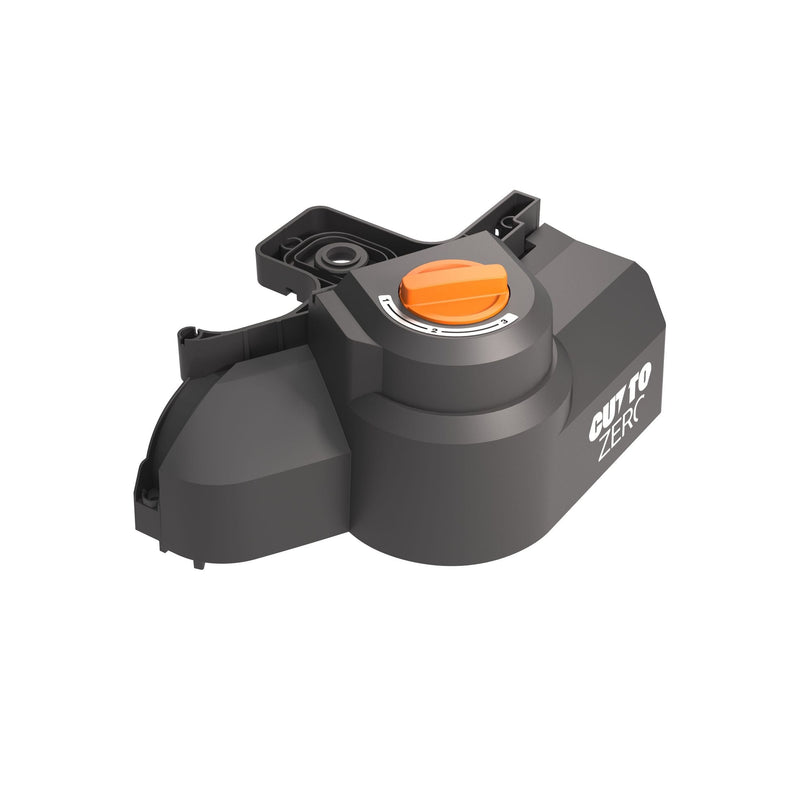 Worx Cut-to-Zero Module for Vision Cloud 2.0 2WD Models, Black B1