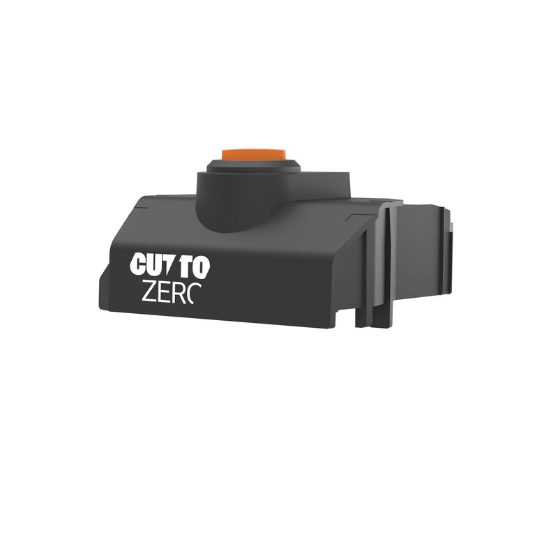 Worx Cut-to-Zero Module for Vision Cloud 2.0 4WD Models, Black A7