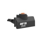 Worx Cut-to-Zero Module for Vision Cloud 2.0 4WD Models, Black