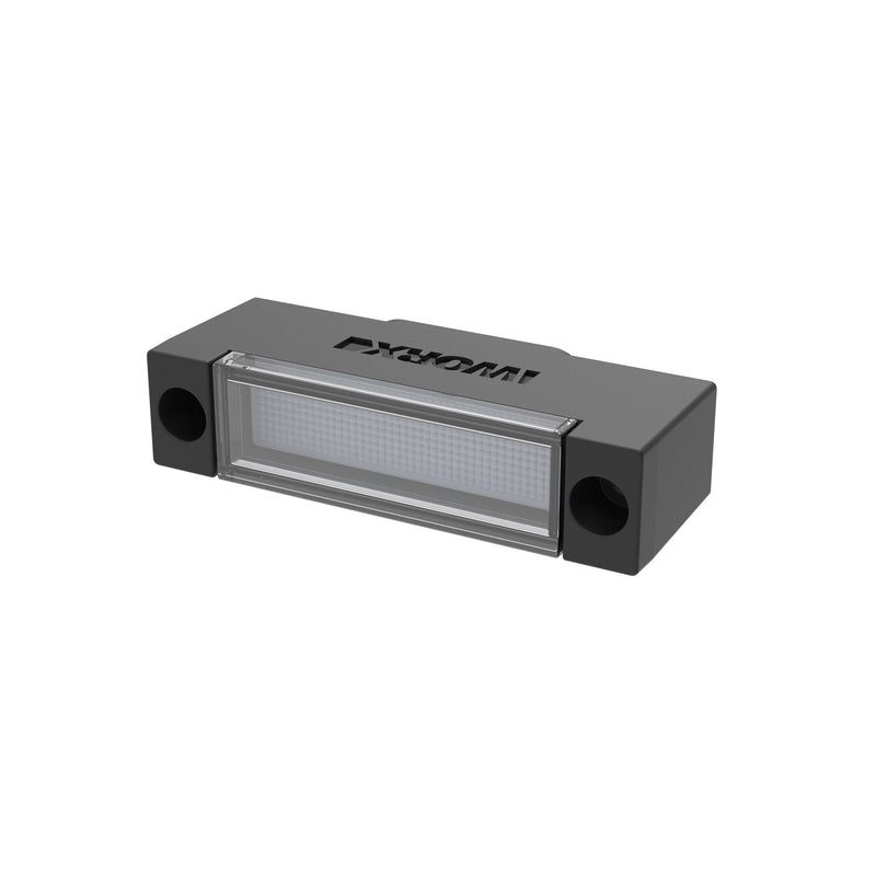 Worx FiatLux Light for Vision Cloud 2.0 Models, Quick Install, Silver Y6