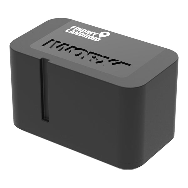 Worx Find My Landroid Module for Vision Cloud 2.0 Models, Black H5