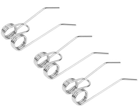 Worx Replacement Dethatcher Tines for Worx 12A Dethatcher, 14-in, 24-pk O1
