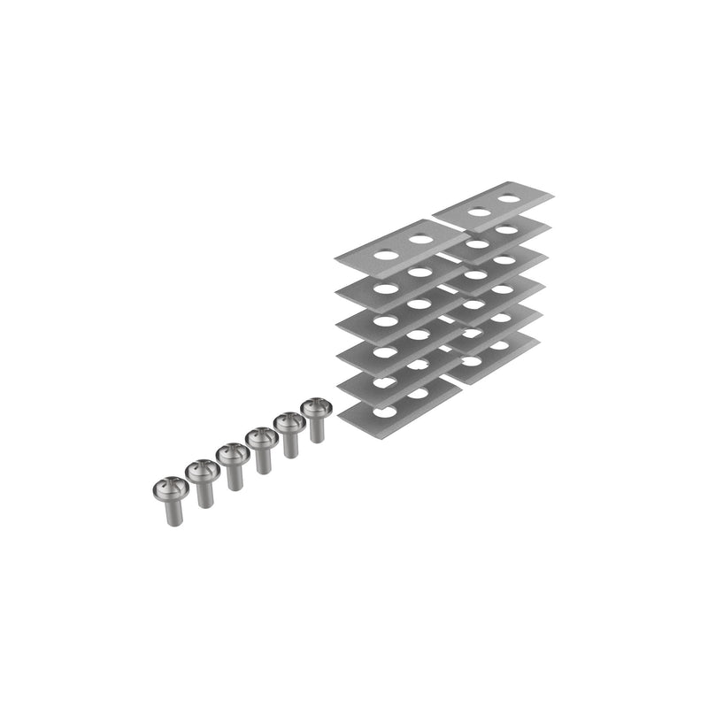 WORX WA0789 Landroid Blades D9