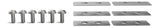 WORX WA0789 Landroid Blades