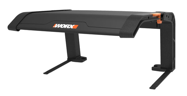 WORX WA0810 Landroid Garage for Robotic Mower with Flip Protection Cover Z6