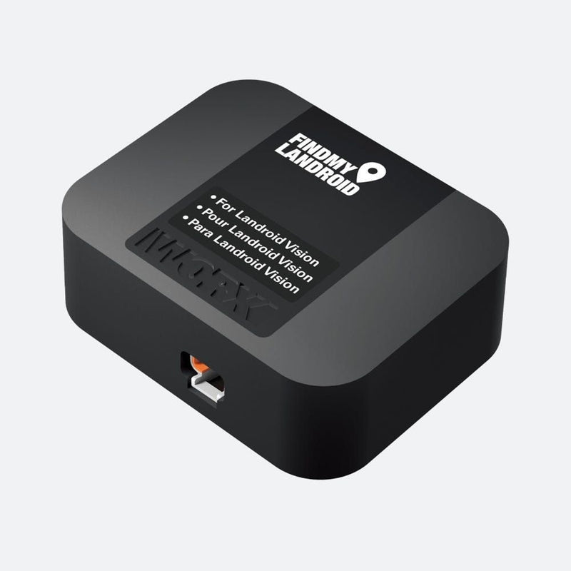 WORX WA0856 Find My Landroid for Landroid Vision GPS Location Anti-Theft Device K6