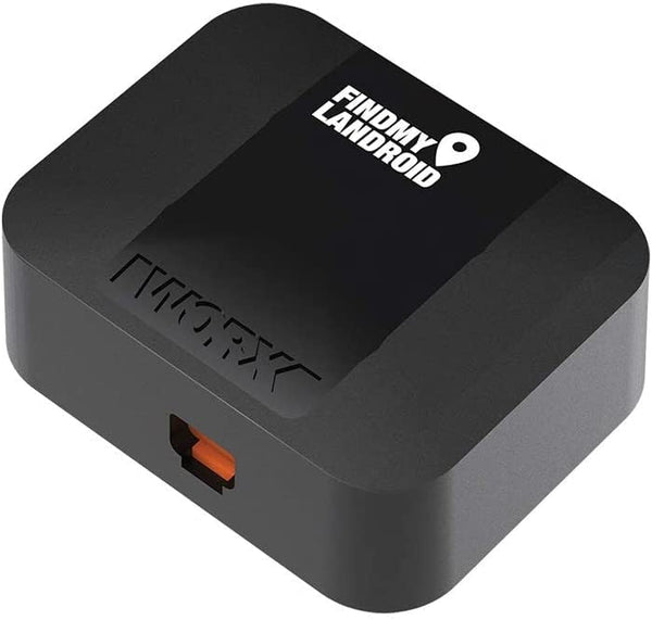 WORX WA0866 Find My Landroid GPS Location Anti-Theft Device for Robotic Mower M2