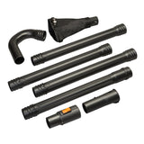 WORX WA4096 LeafJet Blower GutterPRO Attachment