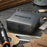 WORX WA4227 MAKERX Accessory Kit Box