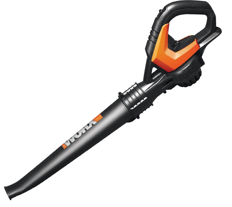 WORX WG545.9 20V Power Share Cordless Air Leaf Blower/Sweeper, Tool Only G9
