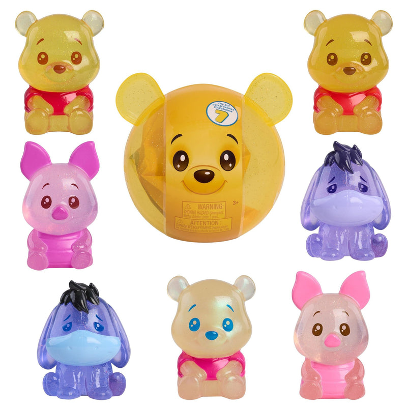 WTP Beary Squishy M8