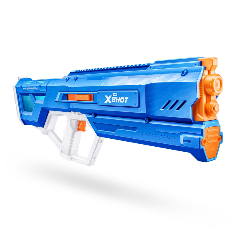 X-Shot Mega Pulse Water Soaker E2