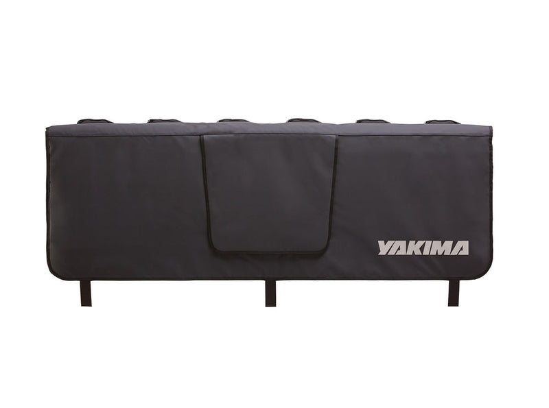 Yakima Gatekeeper Tailgate Pad, Large, Black U4