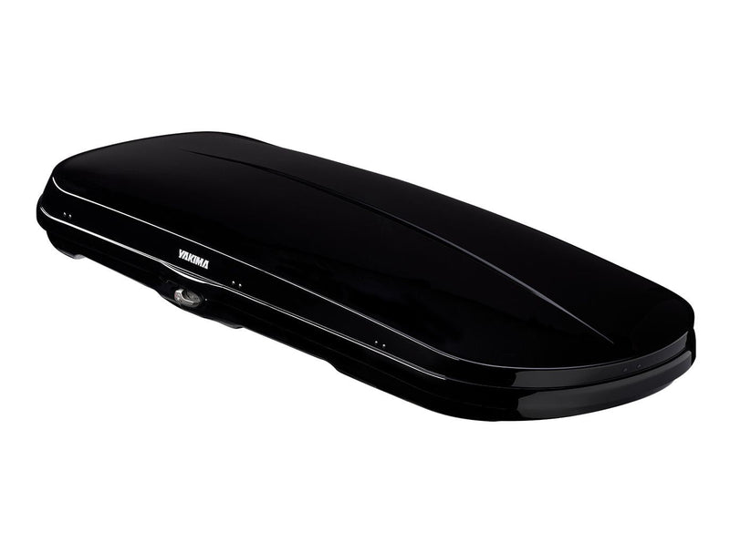 Yakima GrandTour Lo Rooftop Cargo Box T6