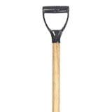 Yardworks 26-in Replacement D-Grip Shovel Handle M6