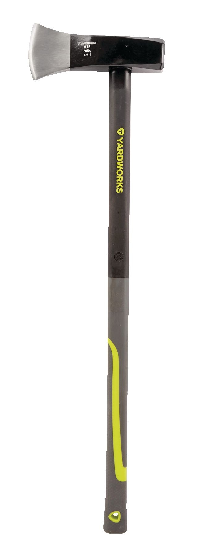 Yardworks Fibreglass Maul, 8-lb S0
